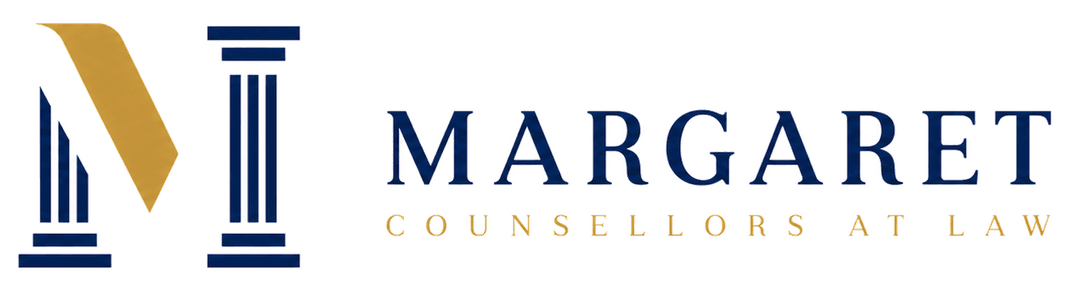 Margaret Counsellors logo
